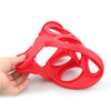Silicone Non-Stick Frying Pan Seven Mould Shaper